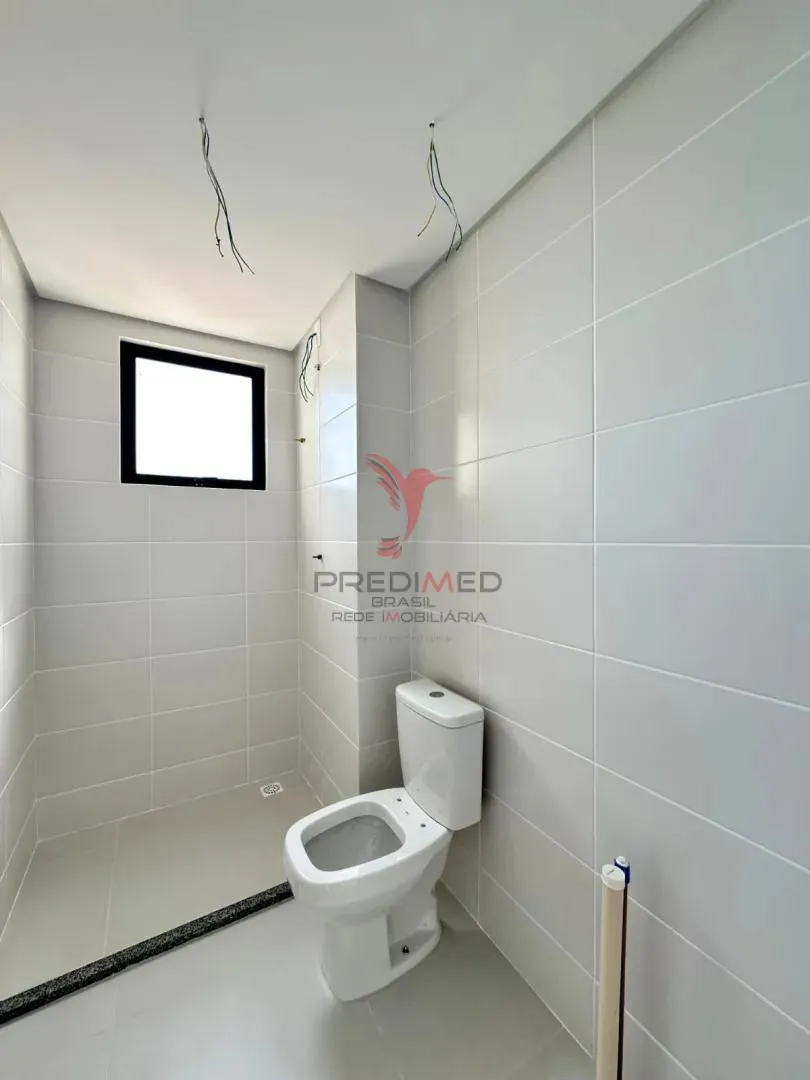 Imagem Apartamento com 2 dormitórios na praia de Penha-SC