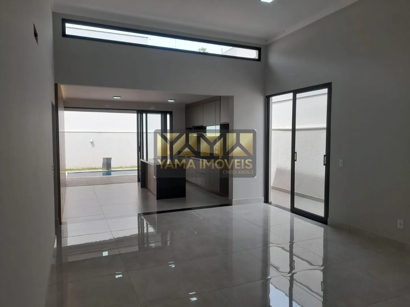 Imagem Condomínio Quinta dos Ventos - CASA A VENDA EM RIBEIRÃO PRETO-3 SUÍTES, 5 BANHEIROS, COM PISCINA