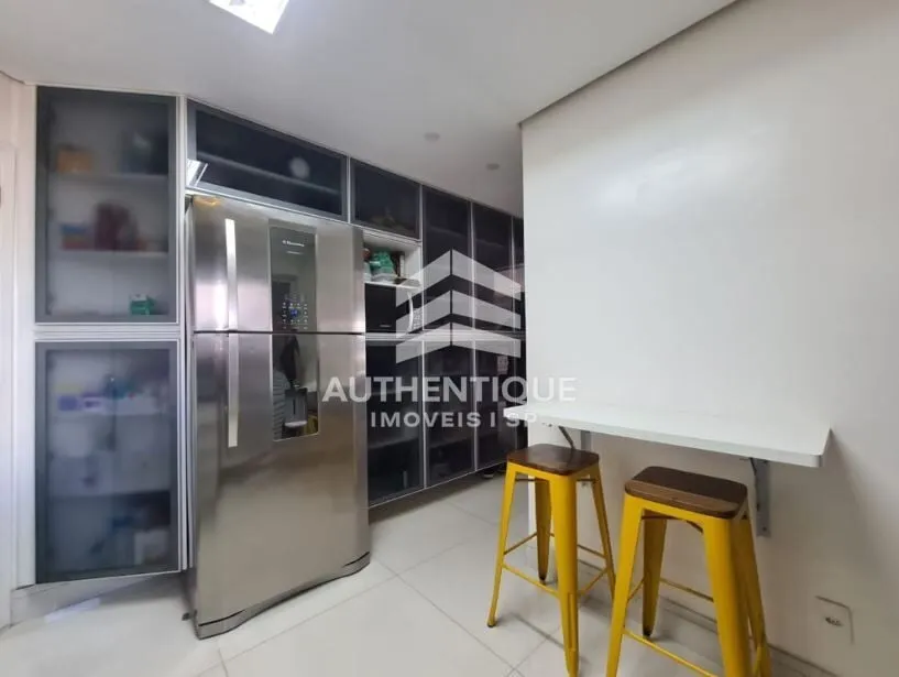 Imagem Brooklin To Live - Apartamento à venda no bairro Brooklin - São Paulo/SP, Zona Sul