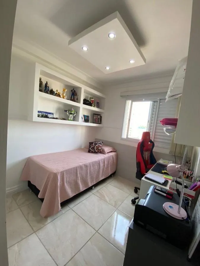Imagem Apartamento para Venda em Santo André / SP no bairro Casa Branca