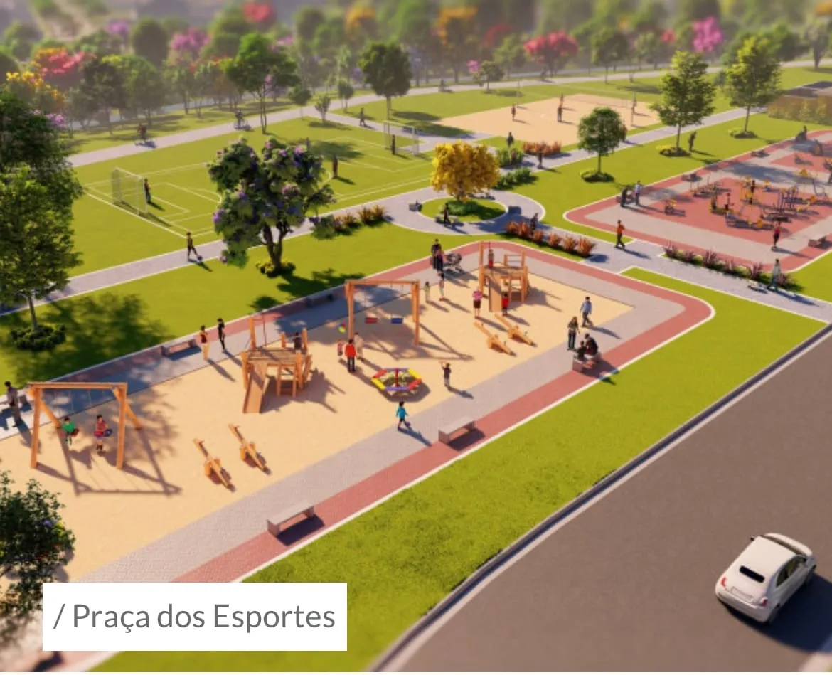 Imagem Terreno à venda 262.5M², Triângulo, Pindamonhangaba - SP