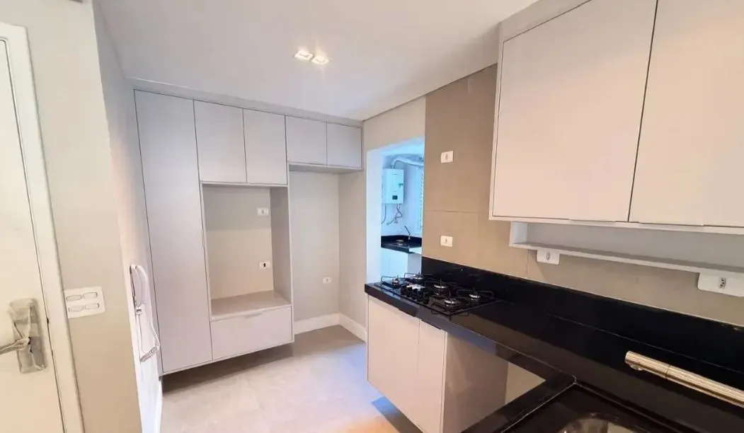 Imagem Apartamento com 2 Quartos à Venda, 72 m² em Vila Uberabinha - São Paulo