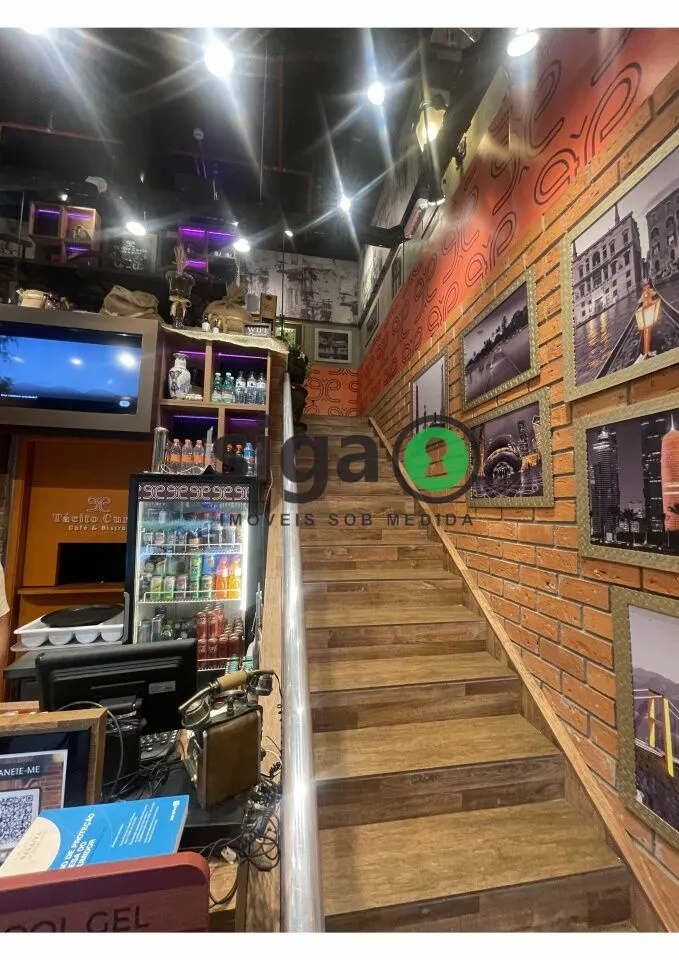 Imagem Loja comercial á venda 56m² localizada no Praça São Paulo