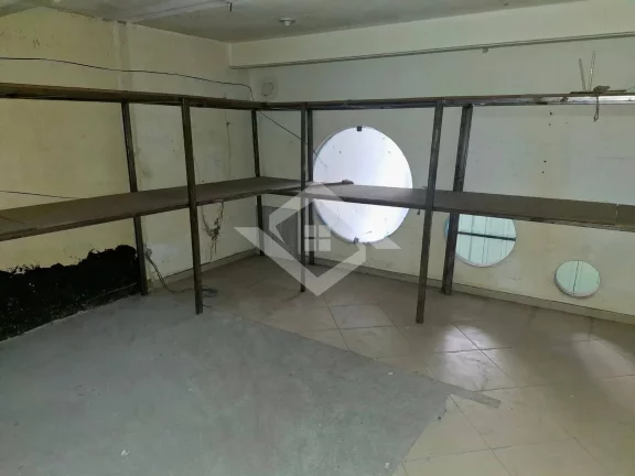 Imagem Centro Aluga Excelente Loja Frente de rua com 366m2