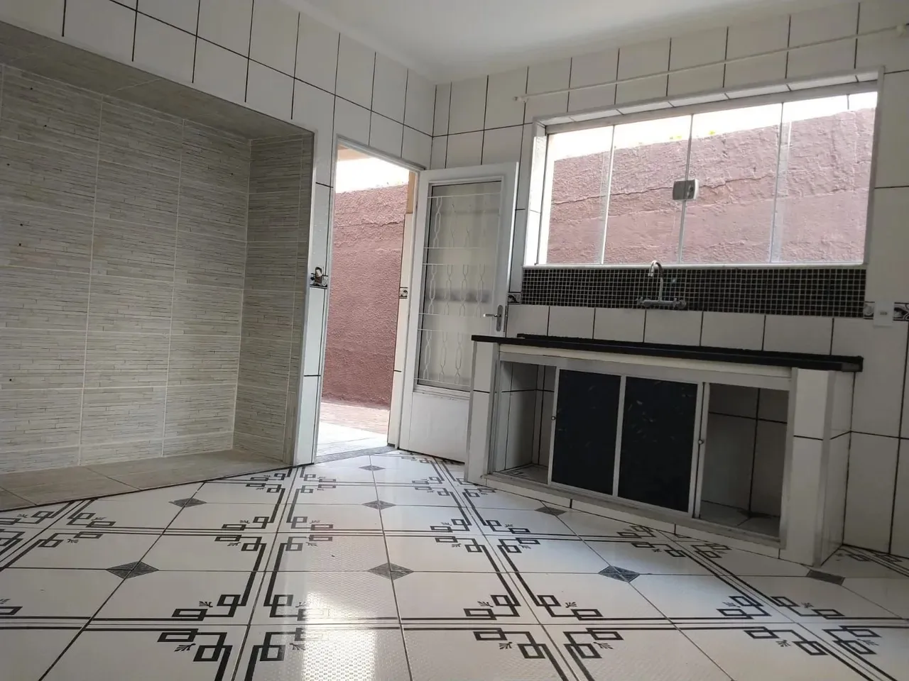 Imagem Casa Térrea em Votorantim, no Jardim Archila!