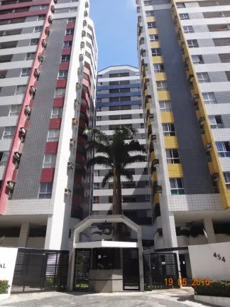 Imagem Apartamento com 2 Quartos à Venda, 82 m² em Boa Viagem - Recife