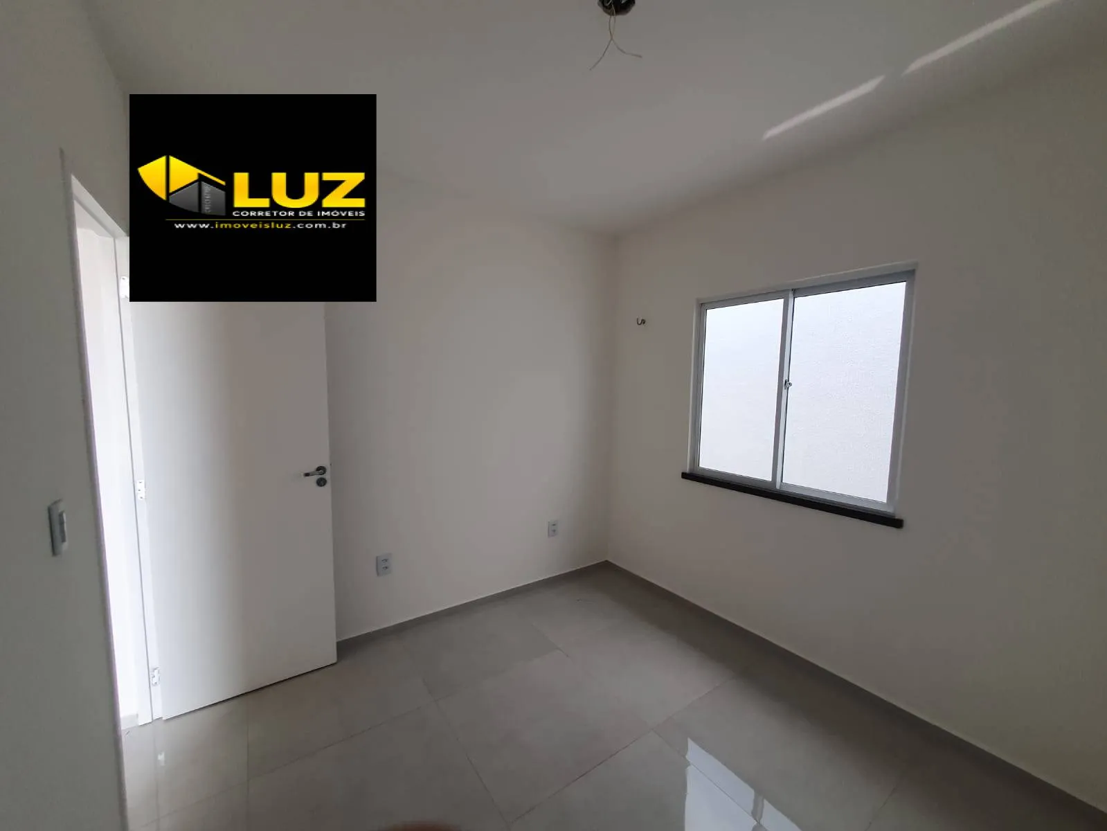 Imagem Casas novas por trás da Casas Freitas pertinho Wasshington Soares!