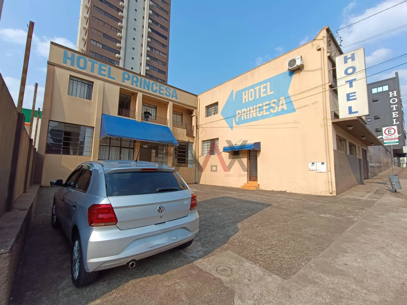 Imagem Imóvel Comercial para Investimento ou Uso Imediato, CENTRO, GUARAPUAVA - PR