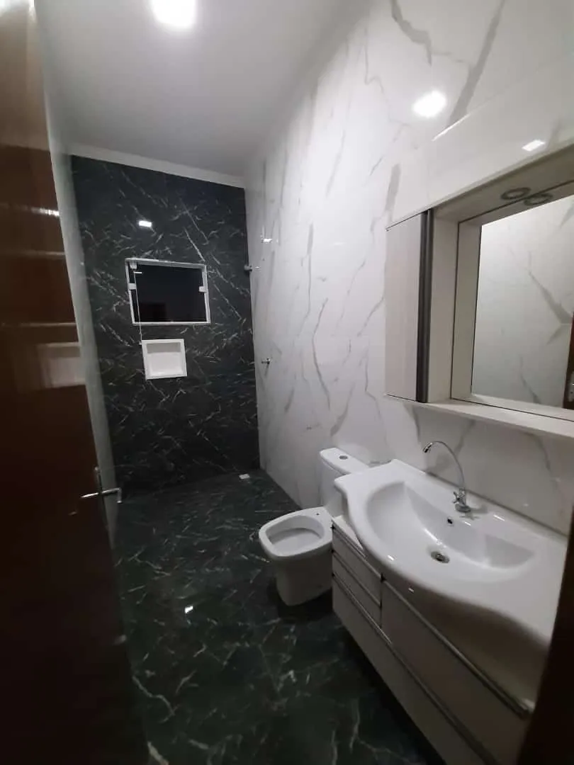 Imagem Casa à venda 2 Quartos, 1 Suite, 2 Vagas, 125M², Residencial e Comercial Portal dos Eucaliptos, Pindamonhangaba - SP