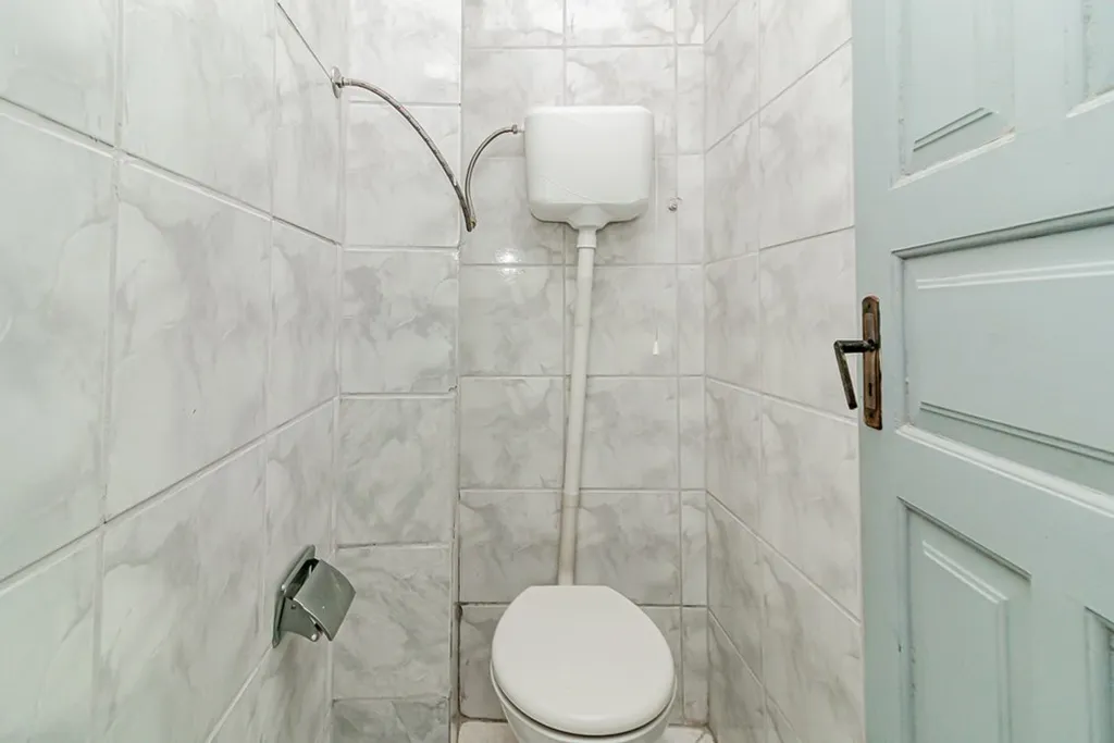 Imagem Apartamento em Centro Histórico