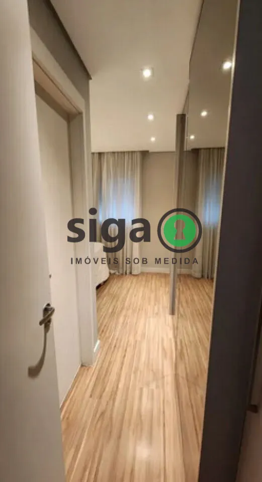 Imagem Apartamento à Venda - Jaguaré, 2 Quartos, 85 m² - São Paulo