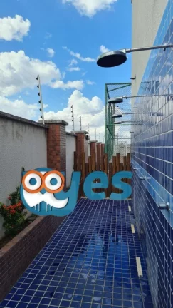 Imagem Yes imob - Apartamento para Venda no Vila de Espanha , Sim, Feira de Santana.