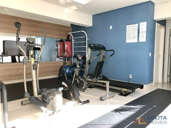 Imagem Apartamento à venda próximo à praça Getúlio Vargas no Centro de Florianópolis/SC