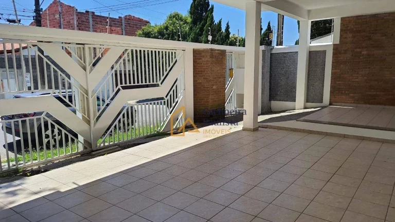 Imagem Casa com 3 dormitórios à venda - Parque Primavera - Cachoeira Paulista/SP