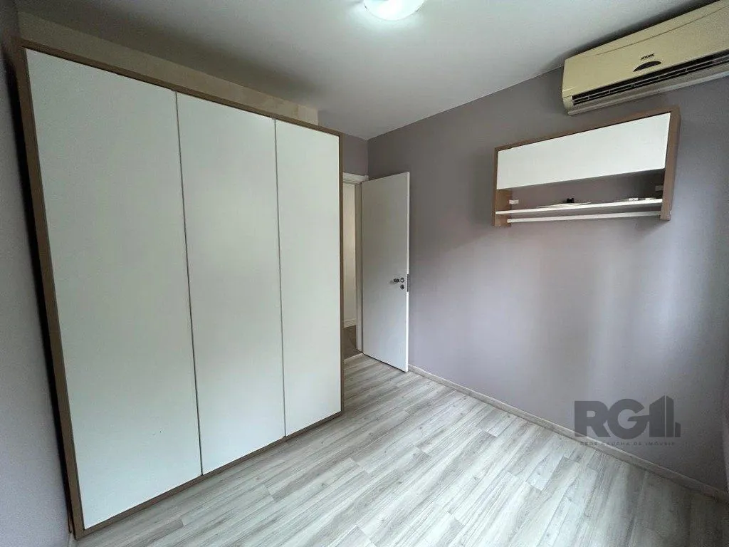 Imagem Excelente apartamento MOBILIADO
