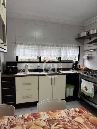Imagem Apartamento com 3 dormitórios à venda, 107 m² por R$ 750.000,00 - Vila Andrade - São Paulo/SP