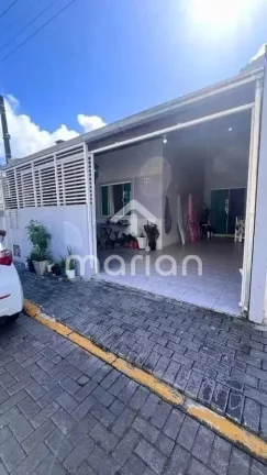 Foto do imóvel Casa com 2 quartos, Nossa Senhora da Paz - Balneário Piçarras