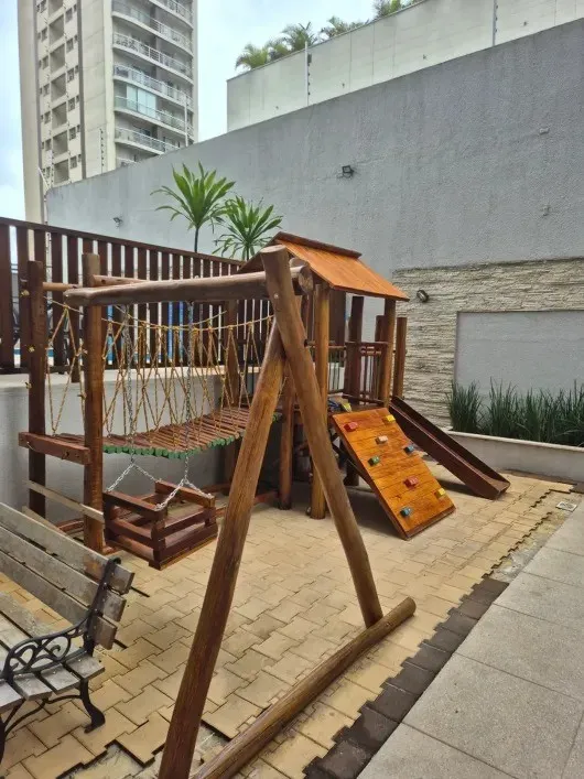 Imagem Apartamento para Venda em São Paulo, Alto da Lapa, 3 dormitórios, 5 banheiros, 1 vaga