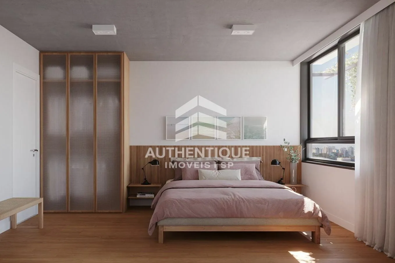 Imagem FLORESTA VILA IPOJUCA - Apartamento à venda em São Paulo/SP
