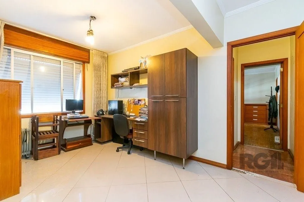 Imagem Apartamento 114m² - 3 dormitórios, 1 vaga no bairro São João