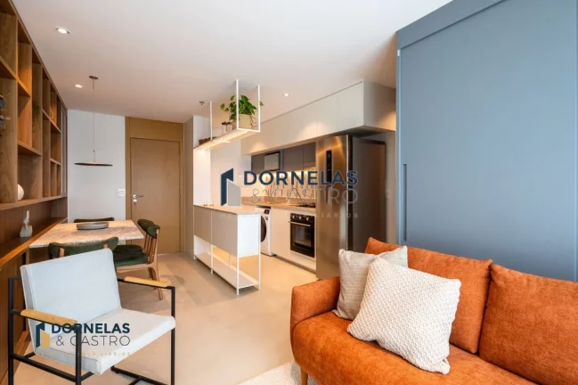 Imagem RARO LIVING GUARÁ II APTO 2 QUARTOS SENDO 1 SUÍTE PRÉDIO NOVINHO PAGAMENTO FACILITADO LIGUE AGORA