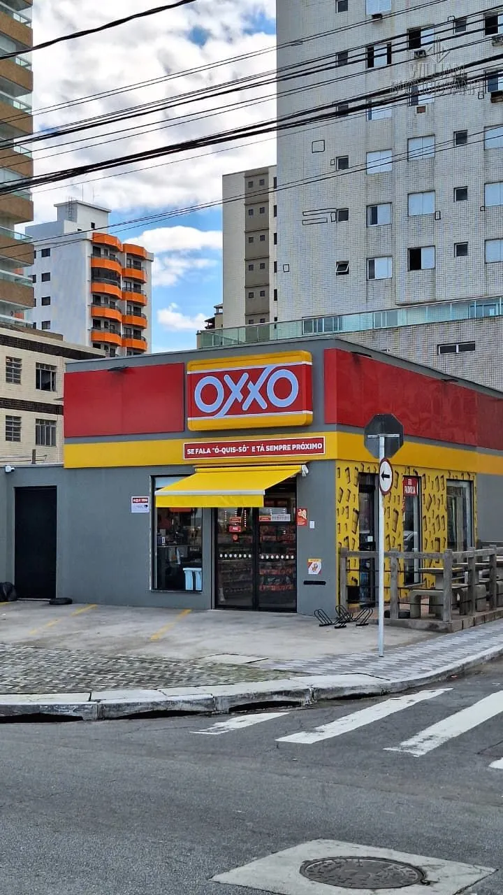 Imagem Apartamento 1 dormitório no coração do Bairro Aviação