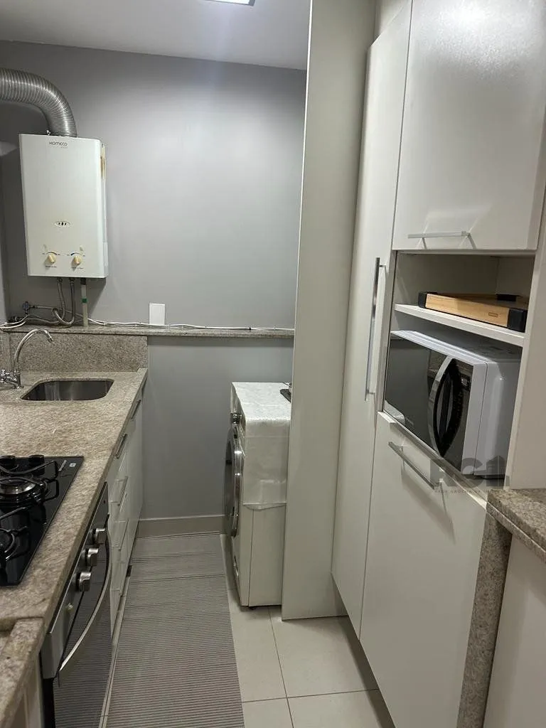 Imagem Apartamento para Venda - 67.28m², 3 dormitórios, sendo 1 suites, 1 vaga - Alto Petrópolis