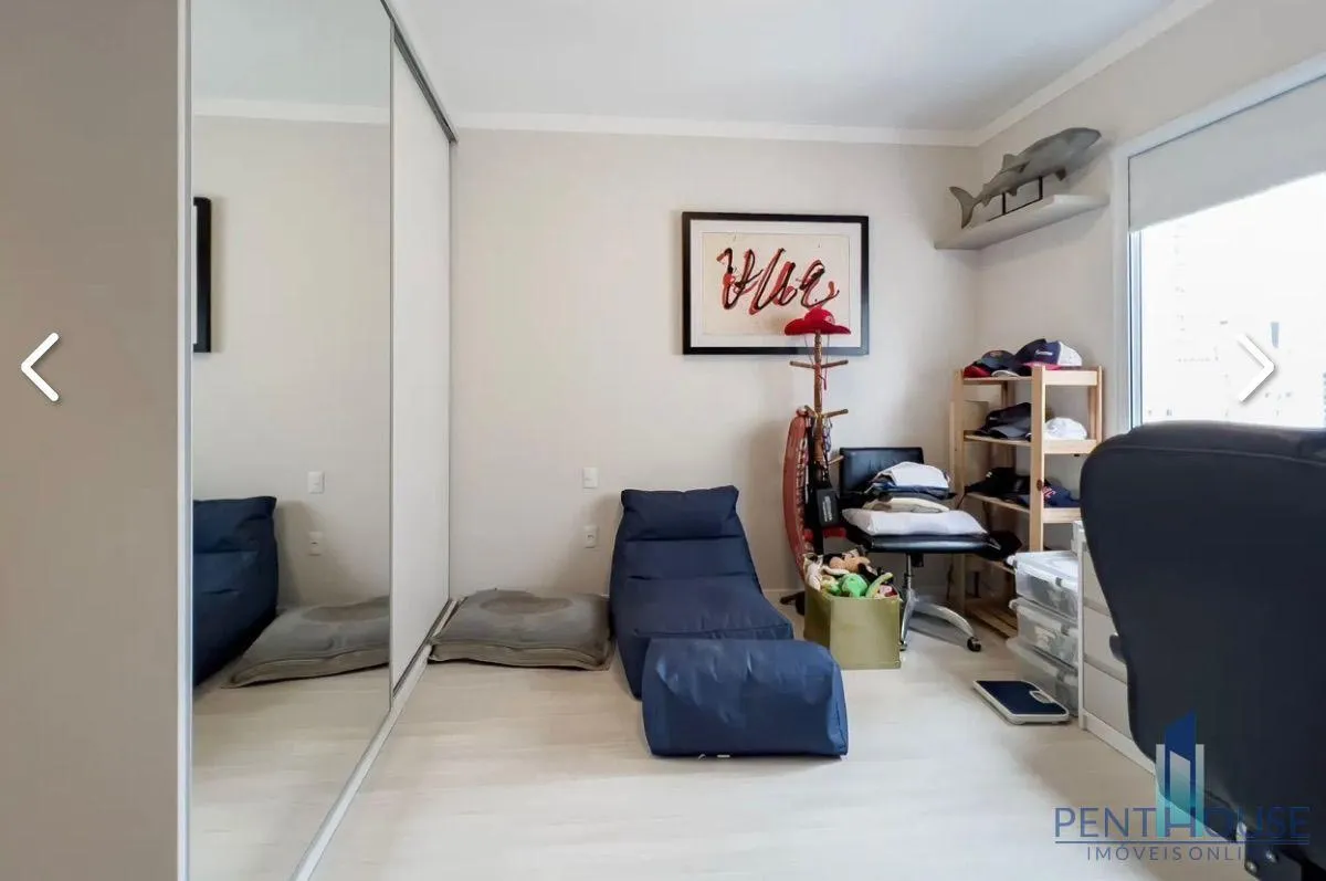 Imagem Apartamento Zona Central para Venda em Balneário Camboriú, CENTRO, 3 dormitórios, 3 suítes, 3 banheiros, 2 vagas