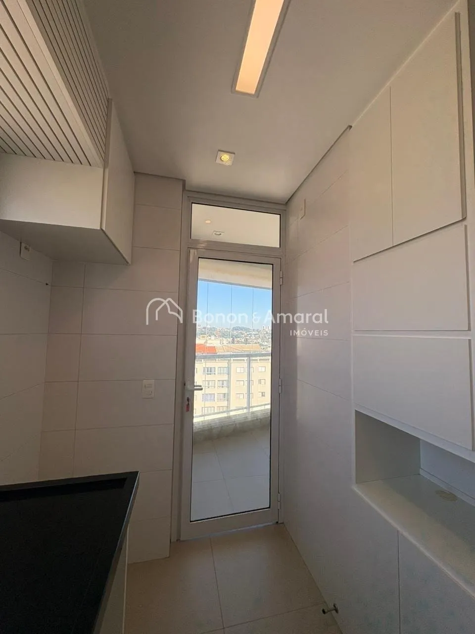 Imagem Apartamento com 1 Suíte no Edifício Brest