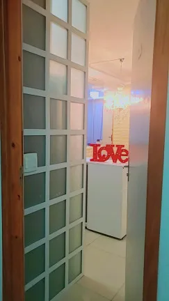 Imagem Apartamento com 2 Quartos à Venda, 45 m² em Pixete - São Lourenço da Mata
