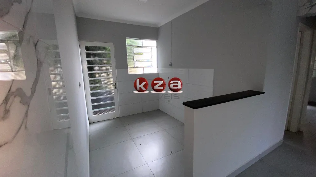 Imagem Casa com edícula à venda próximo ao centro de Valinhos -SP