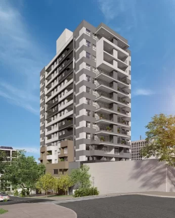 Imagem Apartamento à venda no bairro Saúde - São Paulo/SP