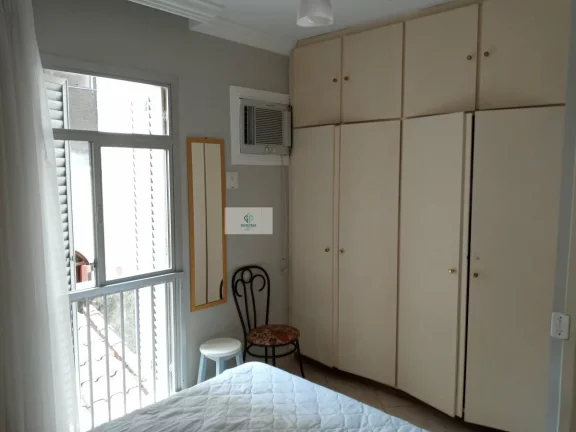 Imagem Apartamento Duplex para Venda e Aluguel em Enseada Guarujá-SP