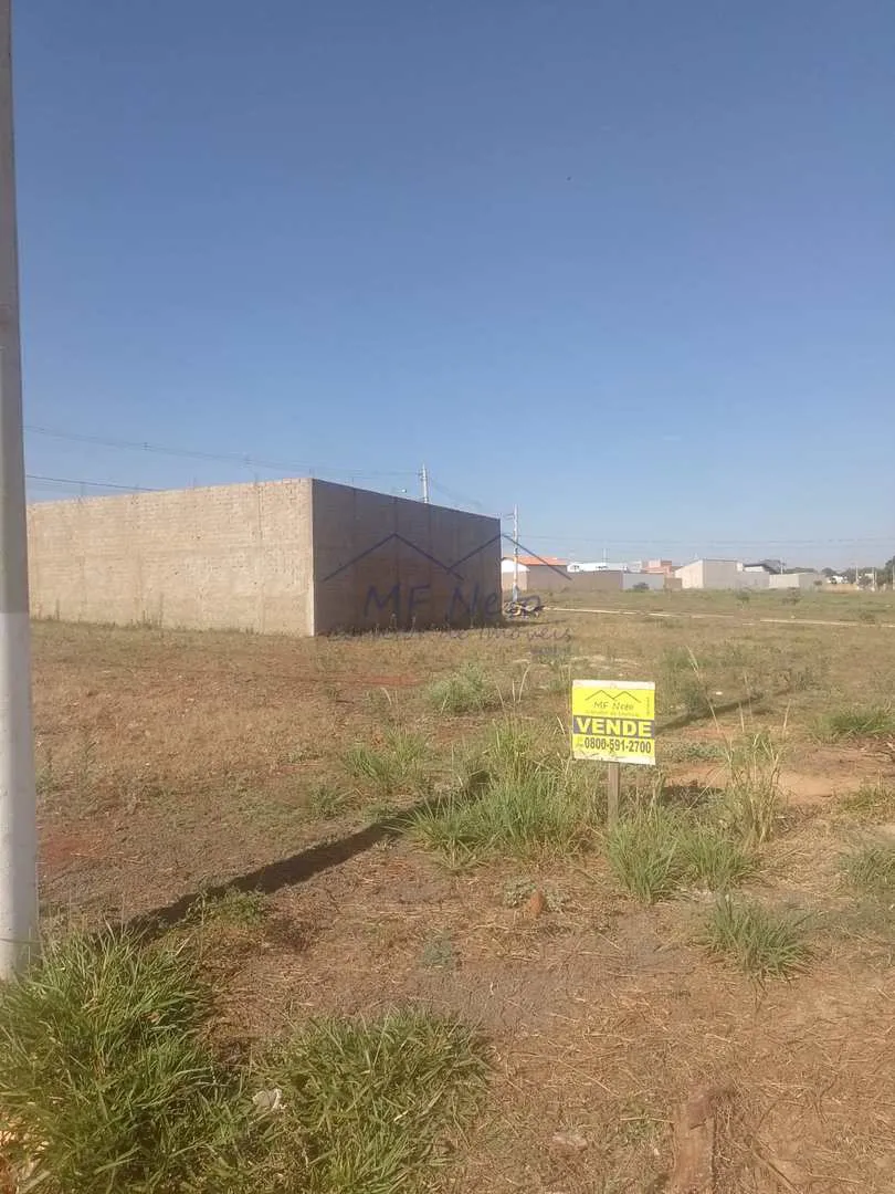 Imagem Terreno Padrão