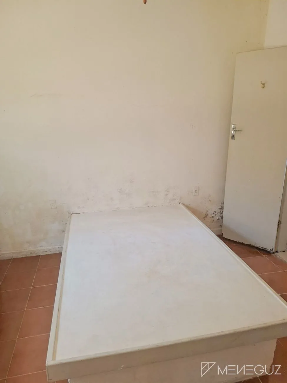 Imagem Perfeito para fazer renda: 2 casas independentes no mesmo terreno