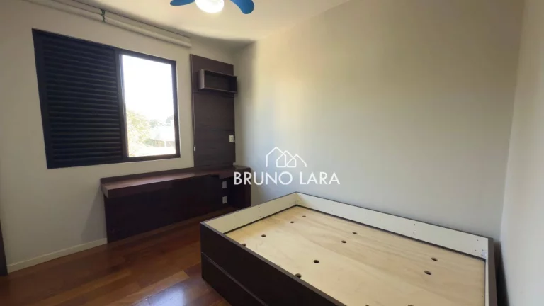 Imagem Apartamento à venda no Centro - Betim/MG
