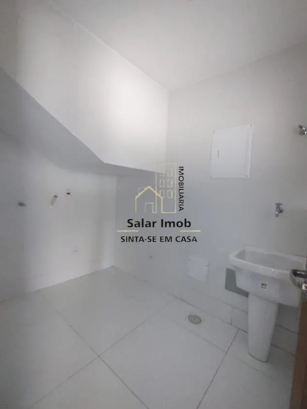 Imagem Casa 03 Quartos| Locação |Condomínio |Resende RJ