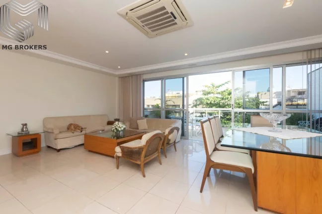 Imagem Cobertura RESIDENCIAL em RIO DE JANEIRO - RJ, BARRA DA TIJUCA
