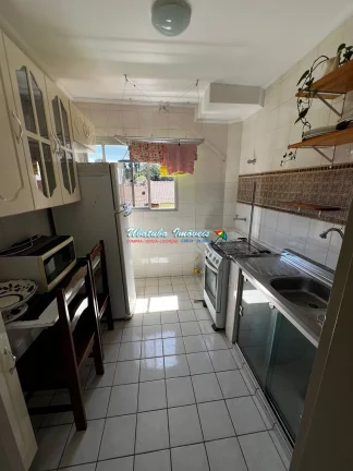 Imagem Apartamento em excelente localização no centro com 01 dormitório
