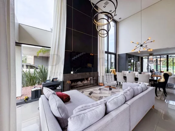 Imagem Casa 3 suítes para Locação Anual em Torres