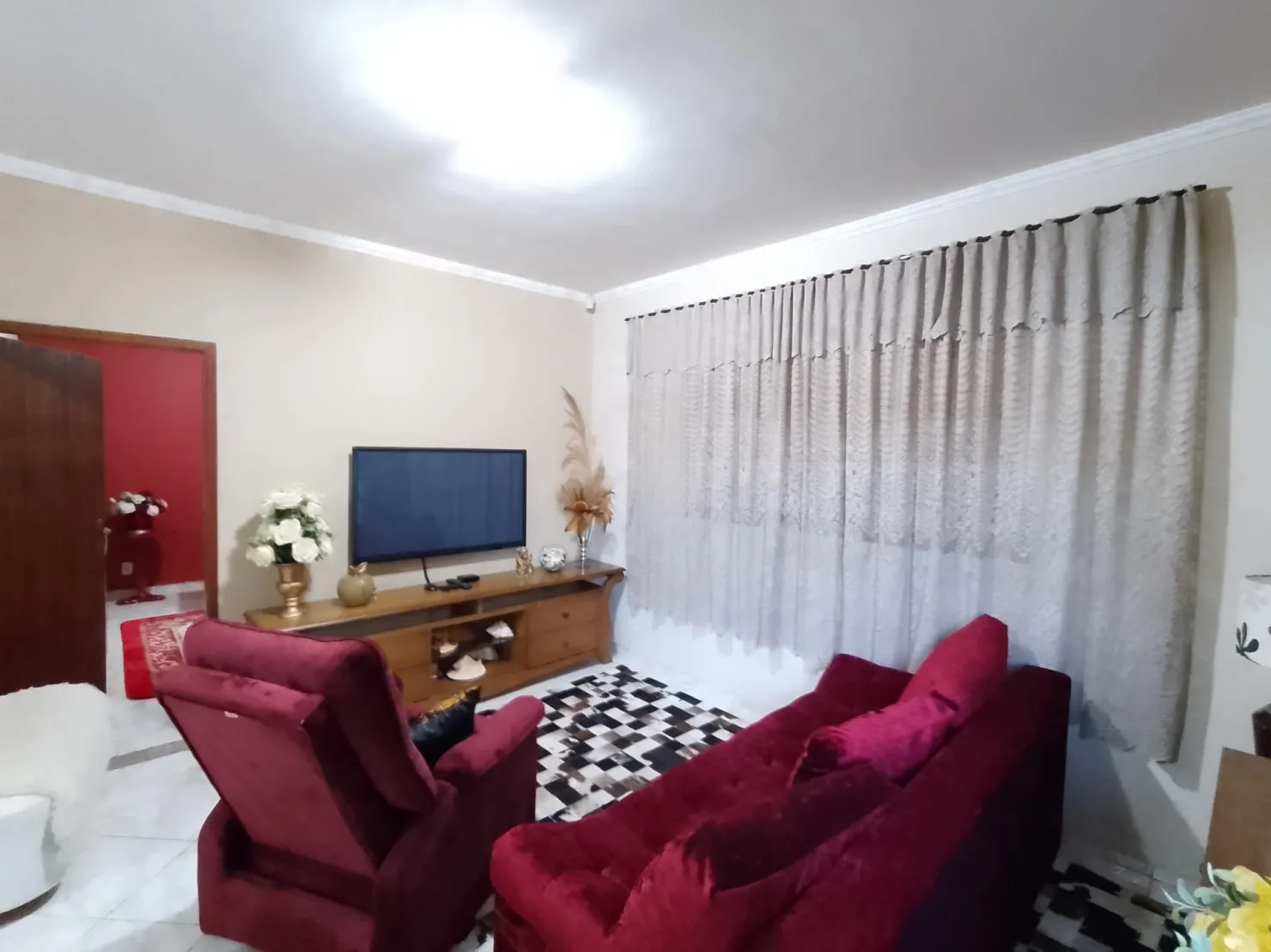 Imagem Casa à venda 2 Quartos, 1 Suite, 2 Vagas, 120M², Residencial Maricá, Pindamonhangaba - SP