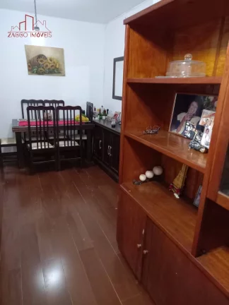 Imagem Oportunidade - Venda - Apartamento em Embu das Artes - 2 Dorm - 1 Vaga.