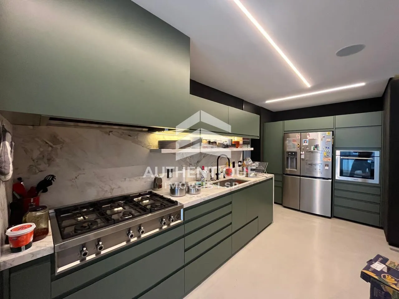 Imagem SOFI CAMPO BELO - Apartamento no bairro Campo Belo à venda