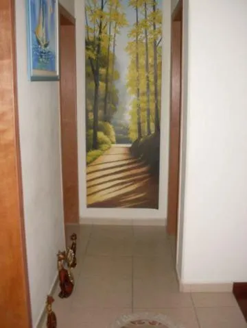 Imagem VENDA DE CASA ASSOBRADADA EM GUARULHOS A/T140m² A/C200m²,distribuídos em 4 dormitorios sendo 1 suite (todos com armários ),sala 3 ambientes ,cozinha p