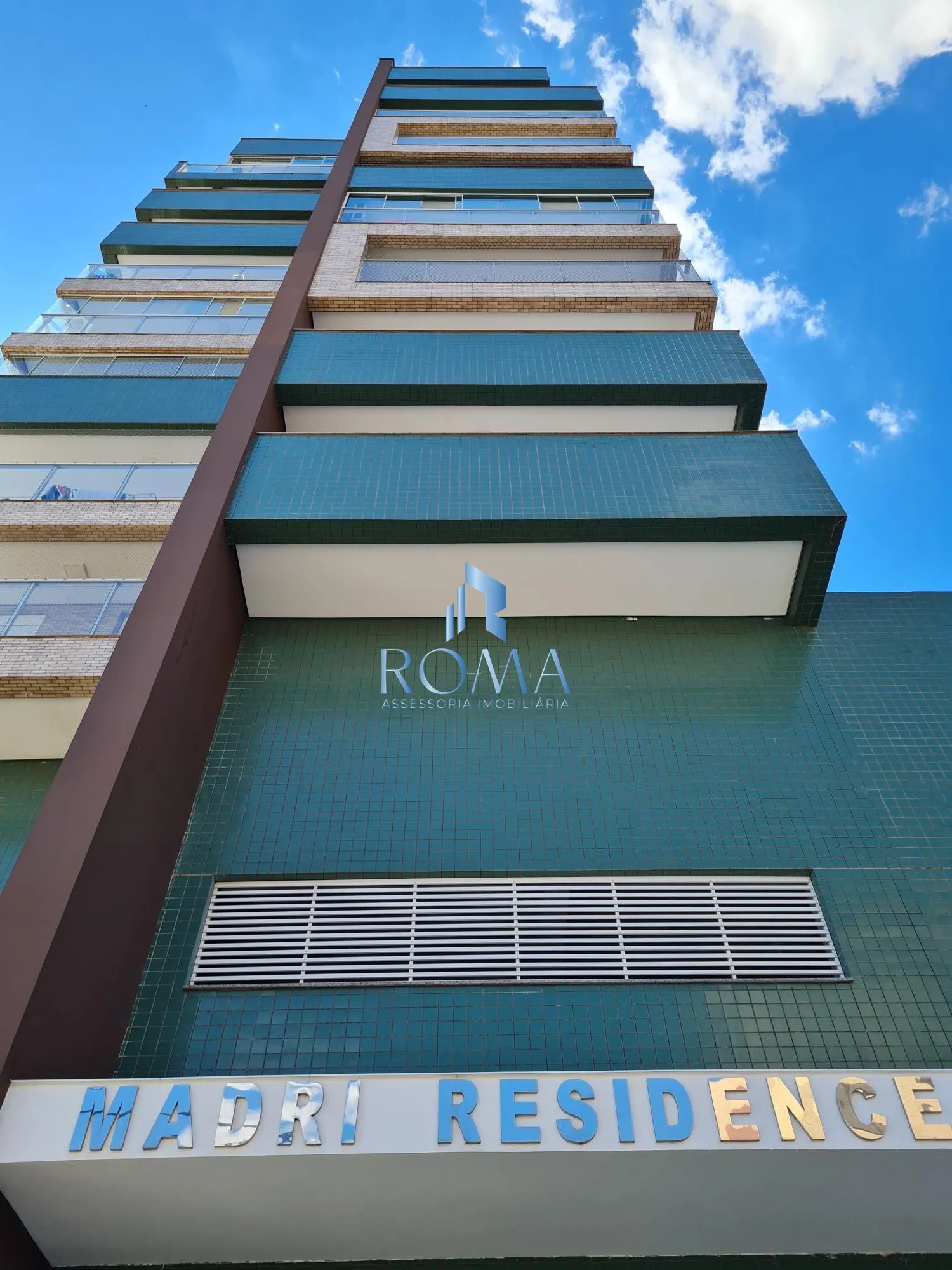 Foto do imóvel Apartamento novo no bairro Nossa Senhora de Lourdes!