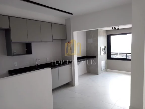 Foto do imóvel Seu novo capítulo começa aqui: Edifício Wonder! Apartamento de 2 dormitórios ao lado do Vale Sul Shopping – Lazer completo para uma vida completa. em Avenida Cidade Jardim