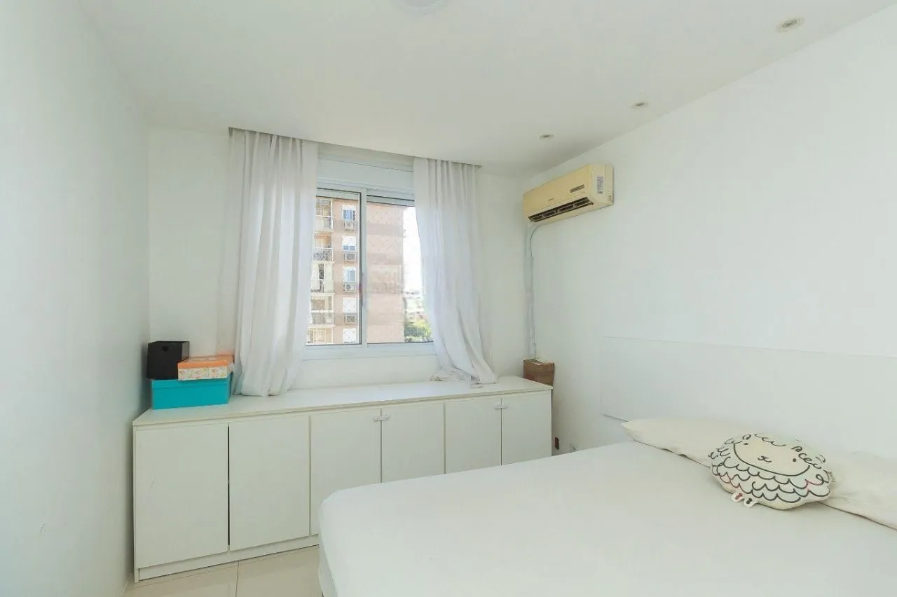 Imagem Apartamento em Sarandi