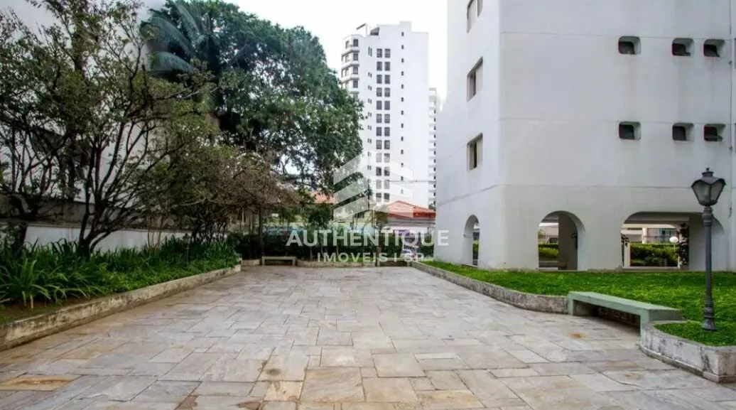 Imagem Briggs Vila Nova Conceição - Apartamento à venda no bairro Vila Nova Conceição - São Paulo/SP, Zona Sul