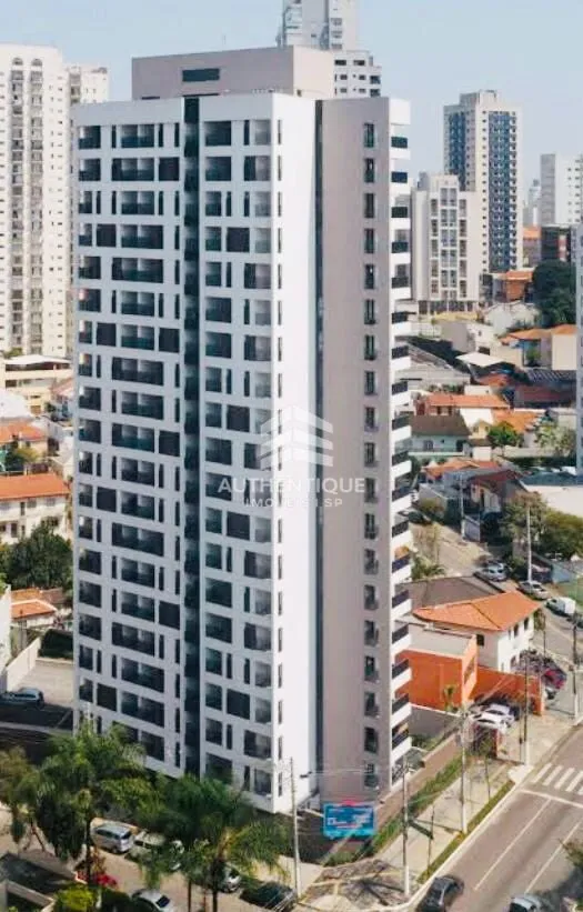 Imagem KLABIN PAULISTA - Apartamento Studio no bairro Vila Mariana à venda