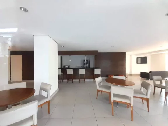 Imagem NEW LIFE MOOCA - Apto de 56m² (Unidade de Revenda), próximo à DeRose Method Anália Franco!